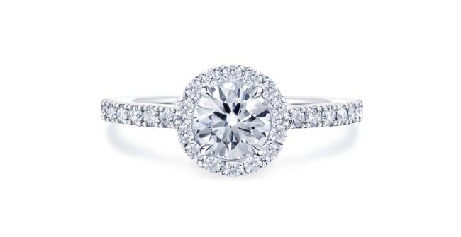 Order Engagement Ring